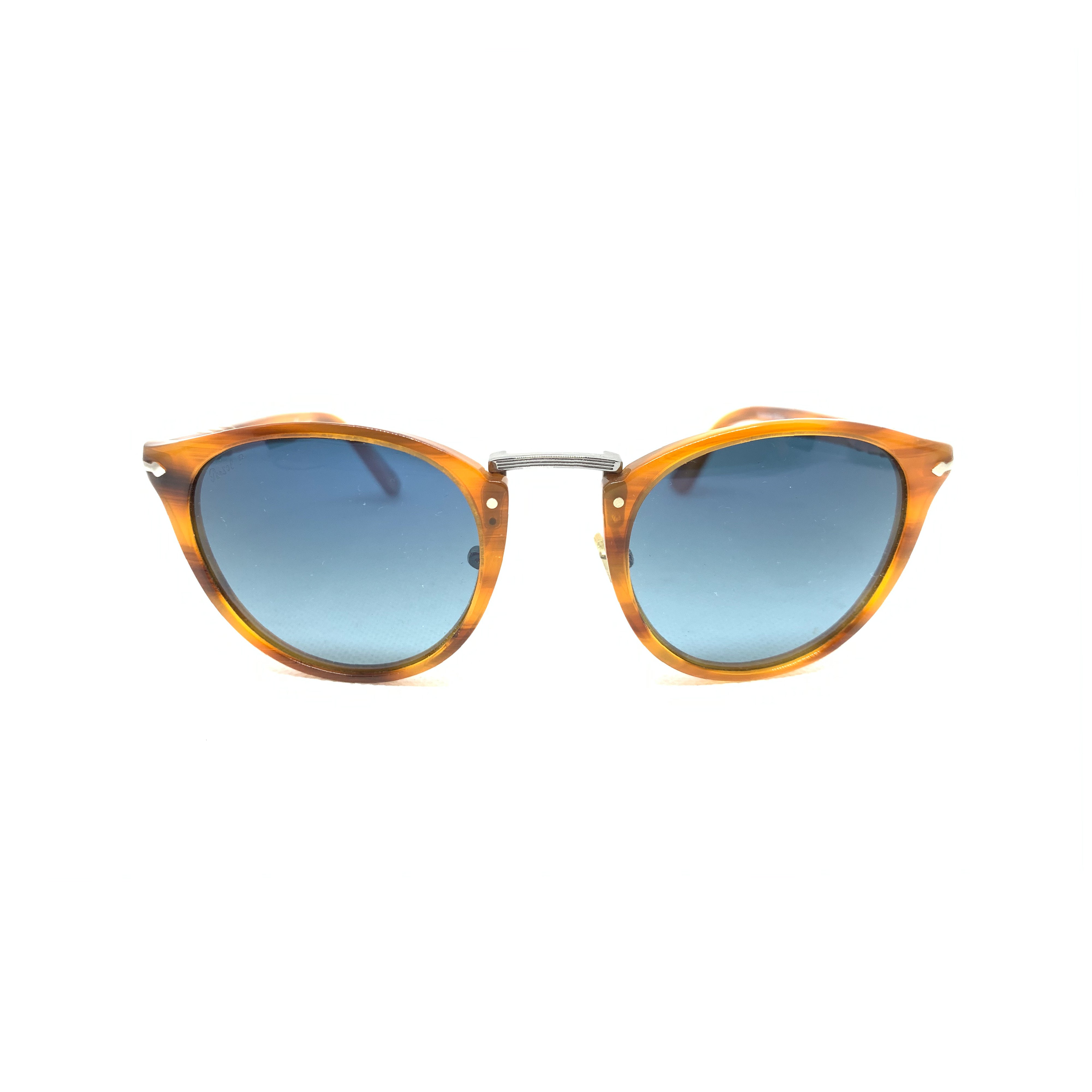 Acheter Lunettes Persol - Typewriter Edition Limitée 3108 S Reconditionné - 120,00 € Lunettes Persol - Typewriter Edition Limitée 3108 S Reconditionné - reconditionné disponible sur Oculus Reparo